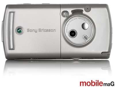 รีวิว Sony Ericsson P990i