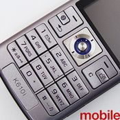 รีวิว Sony Ericsson K610i