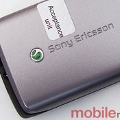 รีวิว Sony Ericsson K610i