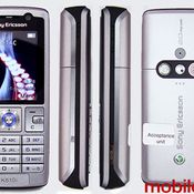 รีวิว Sony Ericsson K610i