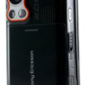 รีวิว Sony Ericsson W900i