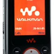 รีวิว Sony Ericsson W900i
