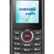 Samsung E2120 