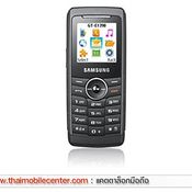 Samsung E1390 