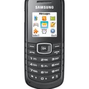 Samsung E1080 