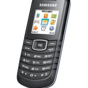 Samsung E1080 