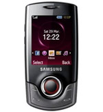 Samsung S3100 Croy 