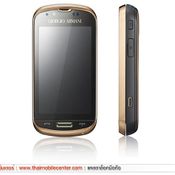 Samsung B7620 Giorgio Armani 