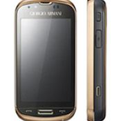 Samsung B7620 Giorgio Armani 