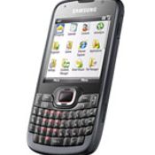 Samsung B7330 OmniaPRO 