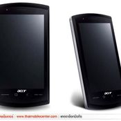 Acer neoTouch S200 