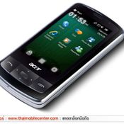 Acer beTouch E200 