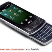 Acer beTouch E200 