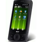 Acer beTouch E100 