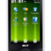 Acer beTouch E100 