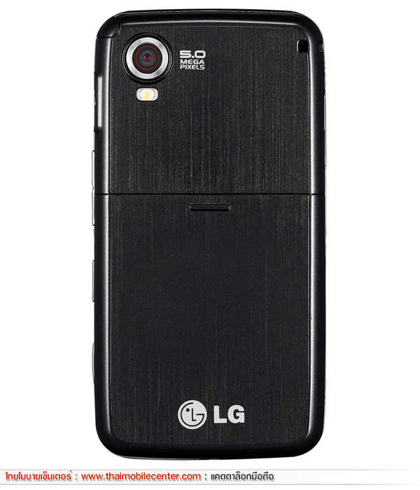 LG GT505 