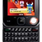 Nokia 7705 Twist 