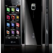 LG BL40 Chocolate 