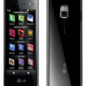 LG BL40 Chocolate 