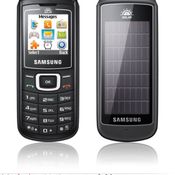 Samsung E1107 