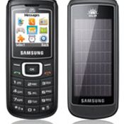 Samsung E1107 