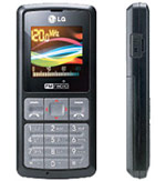 LG KG271 