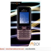 phoneOne M201 