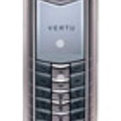 Vertu Ascent White 