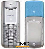 Vertu Ascent Azure 