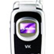 VK Mobile VK810 