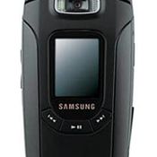 Samsung S500i 