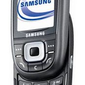 Samsung E860 
