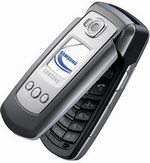 Samsung E770 