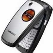 Samsung E760 