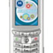 Motorola E770 