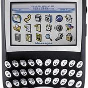 BlackBerry 7290 