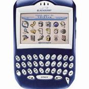 BlackBerry 7290 