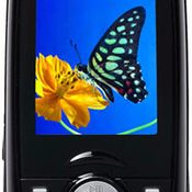 i-mobile 600 