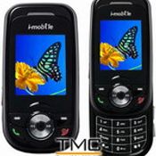 i-mobile 600 