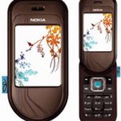 Nokia 7370 