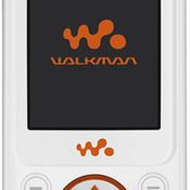 Sony Ericsson W900i 