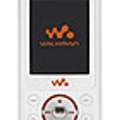 Sony Ericsson W900i 