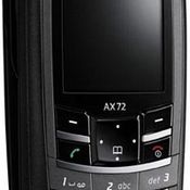 Siemens AX72 