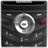 Siemens AP75 