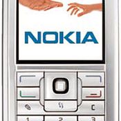 Nokia E60 