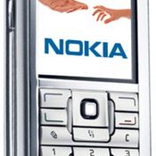 Nokia E60 