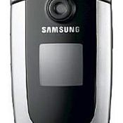 Samsung X660 
