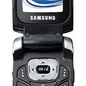 Samsung X660 