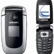 Samsung X660 