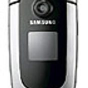 Samsung X660 